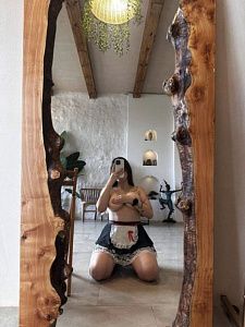 Брюнетки, Кира - фото и отзывы