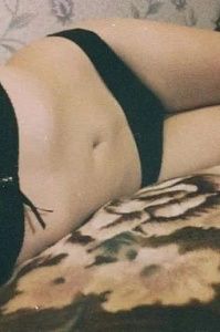 Настя из Брянск - интим фото