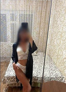 Оксана - проверенные фото проститутки