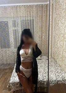 Оксана, +7 982 592 85 02 - отзывы о фее