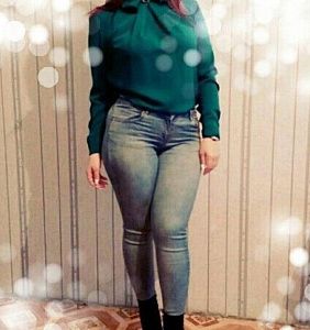 Реальные фото Машенька выезд