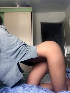 Янка — эротические фото