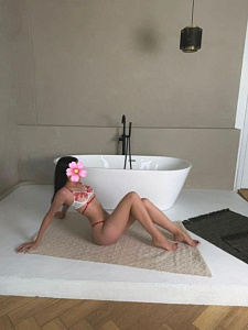 Реальные фото Диана