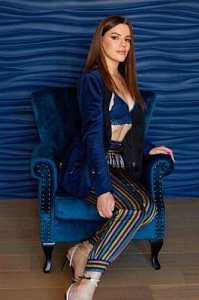 Анкета Мирослава с реальными фото